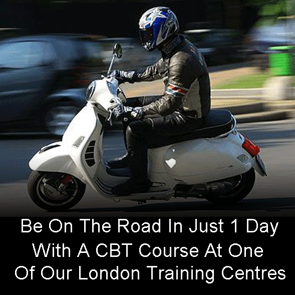 1 Day CBT Test London