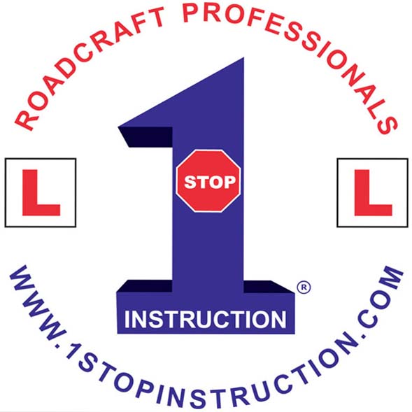 1 Stop Instruction