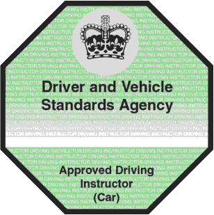 ADI Badge