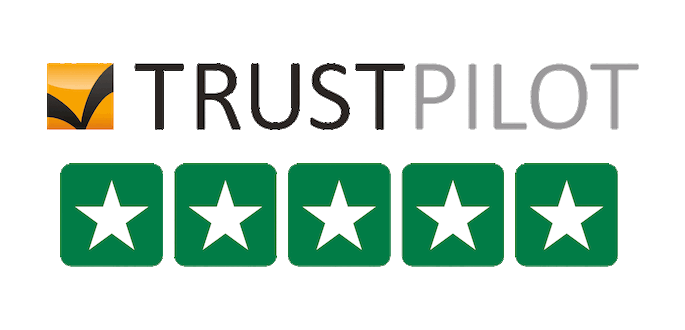5 Star Rating