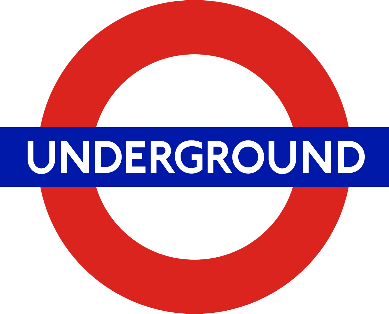 CBT Test Barnet - Underground