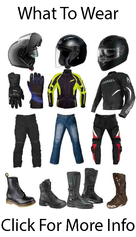 Learn Your Road Signs