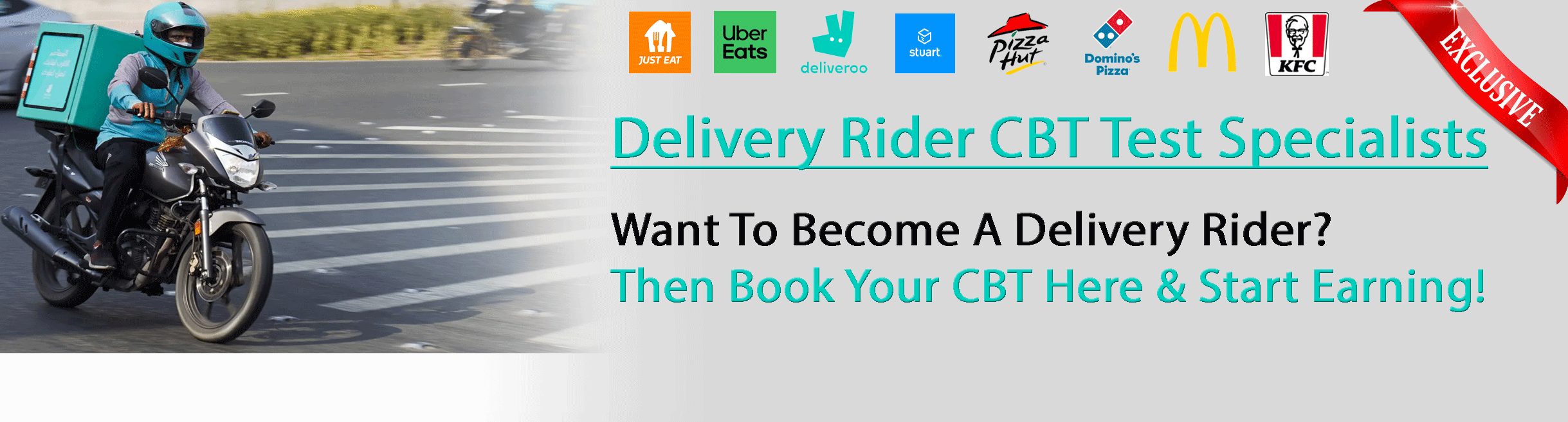 Use Promo Code DELIVERY20 To Get a £20 Discount